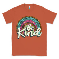 Copper be kind   leopard Classic Tee - JahusDesignShop