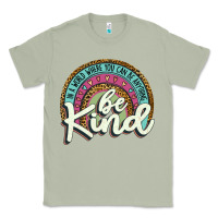 Matcha be kind   leopard Classic Tee - JahusDesignShop