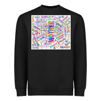 Mother Heavyweight Sweatshirt | Teevron