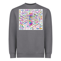 Storm mother Heavyweight Sweatshirt - TumblerDesignByShophia