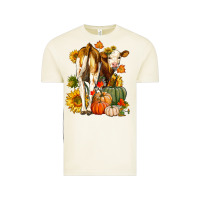 Vintage Arctic Fall Heifer Vintage Tee - LillyAllenDesigns