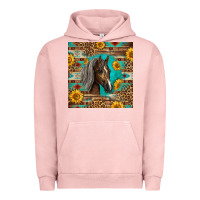 Western Tennessee Horse Urban Hoodie | Teevron