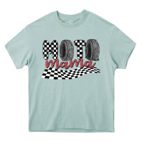 Arona moto mama Heavy Core Tee - MaliasSmallBusiness
