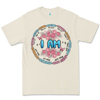 Bone i am inspiration Premium Tee - MaliasSmallBusiness