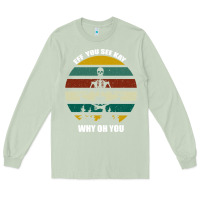 Matcha Eff You See Kay Why Oh You Long Sleeve Tee - Bettercallsaul