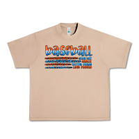 Burro vintage baseball Urban Heavy Tee - Artiststas
