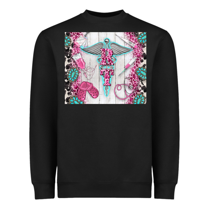 Rt Heavyweight Sweatshirt by TumblerDesignByShophia | Teevron