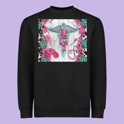 Rt Heavyweight Sweatshirt Designed By Tumblerdesignbyshophia