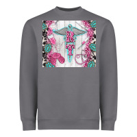 Storm rt Heavyweight Sweatshirt - TumblerDesignByShophia