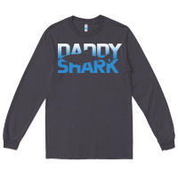 Smoke Daddy Shark Long Sleeve Tee - Bettercallsaul