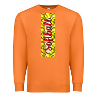 Carrot softball and baseball pen wraps Premium Sweatshirt - BundleAndBundleShop