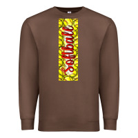 Chestnut softball and baseball pen wraps Premium Sweatshirt - BundleAndBundleShop