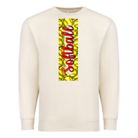 Sandshell softball and baseball pen wraps Premium Sweatshirt - BundleAndBundleShop