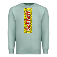 Seafoam softball and baseball pen wraps Premium Sweatshirt - BundleAndBundleShop