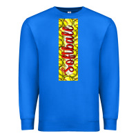 True Royal softball and baseball pen wraps Premium Sweatshirt - BundleAndBundleShop