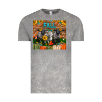 Cloud Rock Fall Baby Lambs Vintage Tee - LillyAllenDesigns