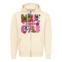 Love Never Fails With Prince Frog  Olivia Zipper Hoodie | Teevron