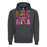 Smoke love never fails with prince frog  olivia Zipper Hoodie - OliviaCreatesArt