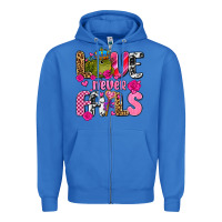 True Royal love never fails with prince frog  olivia Zipper Hoodie - OliviaCreatesArt