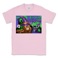 Too Cute To Spook Baby Orangutan Classic Tee | Teevron
