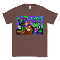 Chestnut Too Cute To Spook Baby Orangutan Classic Tee - LillyAllenDesigns