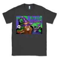Smoke Too Cute To Spook Baby Orangutan Classic Tee - LillyAllenDesigns