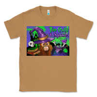 Toasted Coconut Too Cute To Spook Baby Orangutan Classic Tee - LillyAllenDesigns