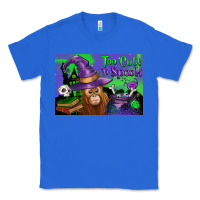 True Royal Too Cute To Spook Baby Orangutan Classic Tee - LillyAllenDesigns