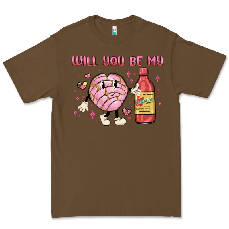 Will You Be My Premium Tee by MaliasSmallBusiness | Teevron