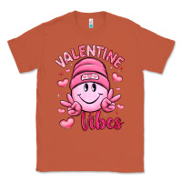Copper valentine vibes Classic Tee - LillyAllenDesigns