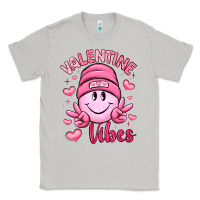 Moon Dust valentine vibes Classic Tee - LillyAllenDesigns