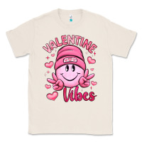 Natural valentine vibes Classic Tee - LillyAllenDesigns