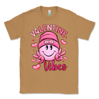 Toasted Coconut valentine vibes Classic Tee - LillyAllenDesigns