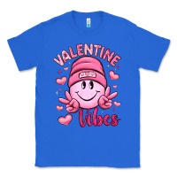 True Royal valentine vibes Classic Tee - LillyAllenDesigns