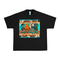 Black camp more worry less Urban Heavy Tee - JahusDesignShop
