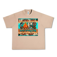 Burro camp more worry less Urban Heavy Tee - JahusDesignShop
