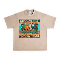 French Oak camp more worry less Urban Heavy Tee - JahusDesignShop