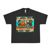 Pigment Black camp more worry less Urban Heavy Tee - JahusDesignShop
