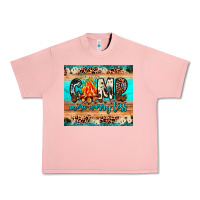 Salmon camp more worry less Urban Heavy Tee - JahusDesignShop