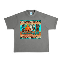 Tornado camp more worry less Urban Heavy Tee - JahusDesignShop