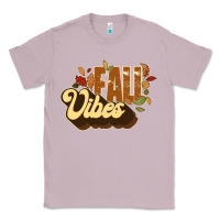 Lilac fall vibes Classic Tee - JahusDesignShop