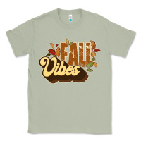 Matcha fall vibes Classic Tee - JahusDesignShop