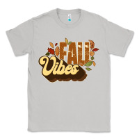 Moon Dust fall vibes Classic Tee - JahusDesignShop