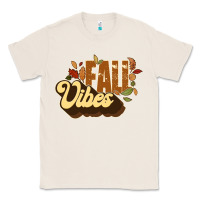 Natural fall vibes Classic Tee - JahusDesignShop