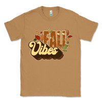 Toasted Coconut fall vibes Classic Tee - JahusDesignShop