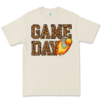 Bone game day lacrosse Premium Tee - JahusDesignShop
