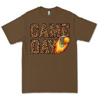 Cacao game day lacrosse Premium Tee - JahusDesignShop