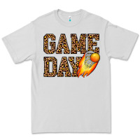 Dove Grey game day lacrosse Premium Tee - JahusDesignShop