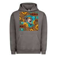Pigment Tornado arabian horse Urban Hoodie - LillyAllenDesigns