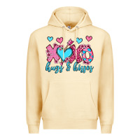 Pina Colada xoxo hugs and kisses olivia Premium Hoodie - OliviaCreatesArt